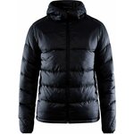 CRAFT CORE Explore Isolate Jacket M Musta (999000)