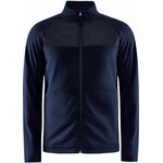 CRAFT ADV Explore -miesten välikerros fleecetakki Liekki (396000)