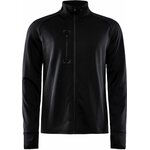 CRAFT ADV Explore Light Midlayer M Black (999000)