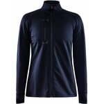 CRAFT ADV Explore Light Midlayer W Navy (390000)