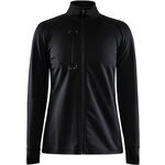 CRAFT ADV Explore Light Midlayer W Black (999000)
