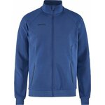 CRAFT CORE Soul -miesten collegetakki Koboltti (346000)