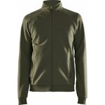 CRAFT CORE Soul -miesten collegetakki Rift (664000)