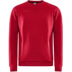 CRAFT CORE Soul Crew Sweatshirt M Bright red (430000)