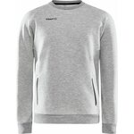 CRAFT CORE Soul Crew Sweatshirt M Grey melange (950000)