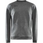 CRAFT CORE Soul Crew Sweatshirt M Dark grey melange (975000)