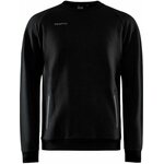 CRAFT CORE Soul Crew Sweatshirt M Black (999000)