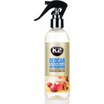 K2 DEOCAR - Ilmanraikastinsuihke 250ML Hunajaomena