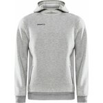 CRAFT CORE Soul -miesten huppari Meleerattu harmaa (950000)
