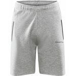 CRAFT CORE Soul Sweatshorts M Grey melange (950000)