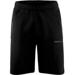 CRAFT CORE Soul Sweatshorts M Black (999000)