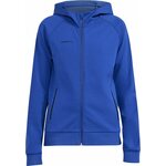 CRAFT Core Soul Full Zip Hood W Club cobolt (346000)
