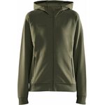 CRAFT Core Soul Full Zip Hood W Rift (664000)