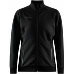 CRAFT CORE Soul -naisten collegetakki Musta (999000)