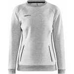CRAFT Core Soul Crew Sweatshirt W Grey melange (950000)