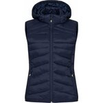 CLIQUE Idaho Vest Lady Dark navy (580)