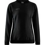 CRAFT Core Soul Crew Sweatshirt W Black (999000)