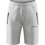 CRAFT Core Soul Sweatshorts W Grey melange (950000)
