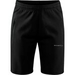 CRAFT Core Soul Sweatshorts W Black (999000)
