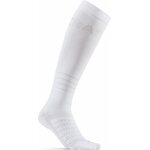 CRAFT ADV Dry -kompressiosukat Valkoinen (900000)