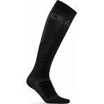 CRAFT ADV Dry -kompressiosukat Musta (999000)