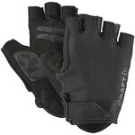 CRAFT Essence Glove Black (999000)
