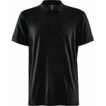 CRAFT CORE Blend Polo Shirt M Black (999000)