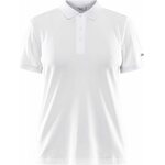 CRAFT CORE Blend Polo Shirt W White (900000)