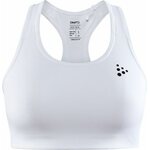 CRAFT Training Bra Classic White (900000)