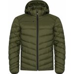 CLIQUE Idaho Fog green (75)