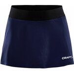 CRAFT Squad -naisten shortsihame Laivastonsininen (390000)