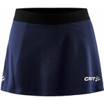 CRAFT Squad Skirt Jr Navy (390000)