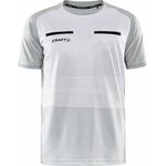 CRAFT Evolve Referee Jersey M Platinum (920000)