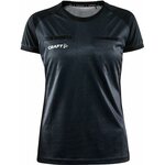 CRAFT Evolve Referee Jersey W Black (999000)