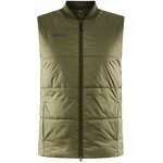 CRAFT CORE Light Padded Vest M Rift (664000)