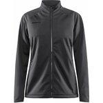 CRAFT Core Explore Soft Shell Jacket W Graniitti (985000)