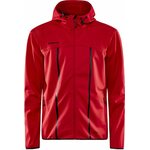CRAFT ADV Explore Soft Shell Jacket M Litsi (404000)