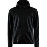 CRAFT ADV Explore Soft Shell Jacket M Musta (999000)