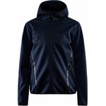 CRAFT ADV Explore Soft Shell Jacket W Blaze (396000)
