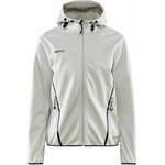 CRAFT ADV Explore Soft Shell Jacket W Ash (914000)