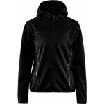 CRAFT ADV Explore Soft Shell Jacket W Black (999000)