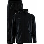 CRAFT CORE Explore Rain Set M Black (999000)
