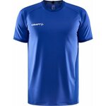 CRAFT Progress Indoor Jersey M Club cobolt (346000)