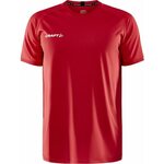 CRAFT Progress Indoor Jersey M Bright red (430000)