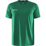CRAFT Progress Indoor Jersey M Team green (651000)