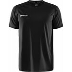 CRAFT Progress Indoor Jersey M Black (999000)