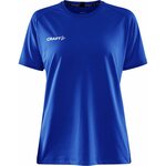 CRAFT Progress Indoor Jersey W Club cobolt (346000)