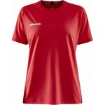 CRAFT Progress Indoor Jersey W Bright red (430000)