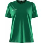 CRAFT Progress Indoor Jersey W Team green (651000)