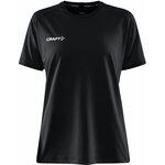 CRAFT Progress Indoor Jersey W Black (999000)